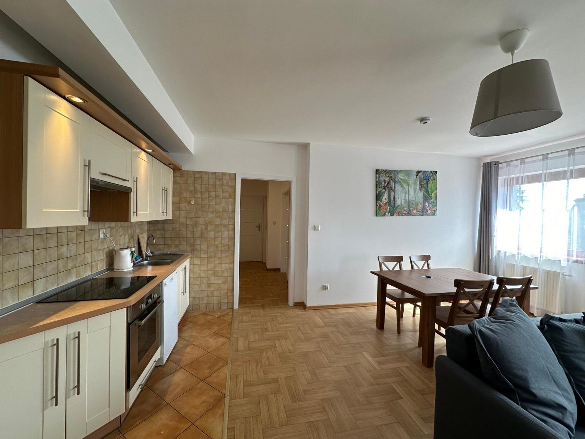 Villa Verona Краков Экстерьер фото
