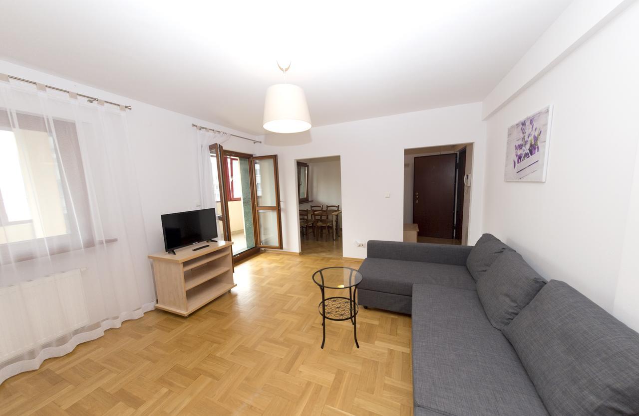 Villa Verona Краков Экстерьер фото