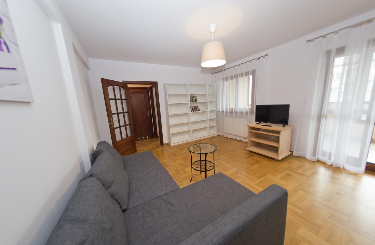 Villa Verona Краков Экстерьер фото